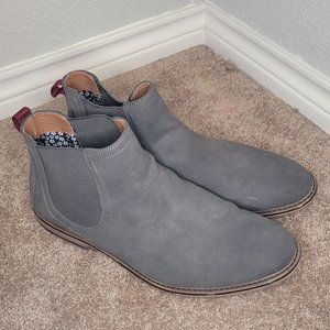 Steve Madden Gregory Chelsea Boot